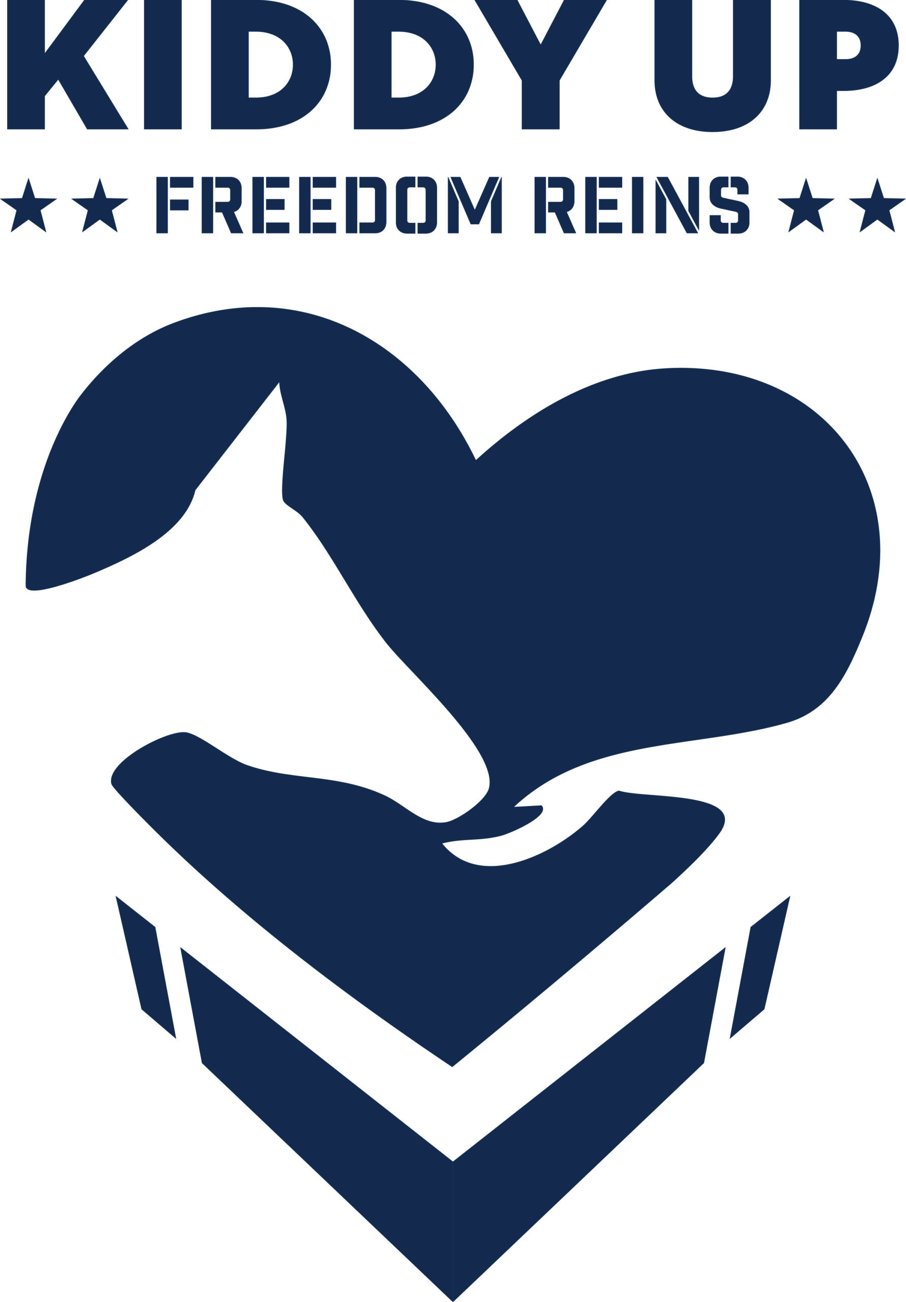 KU Freedom Reigns_Stacked_Color_V1
