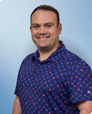 Michael Bertha