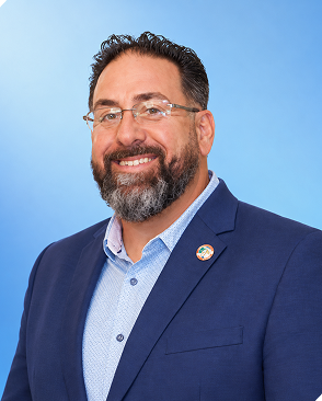 Thomas DeLuca