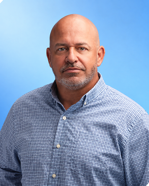 Chris Dufala