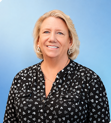 Patty Fried
