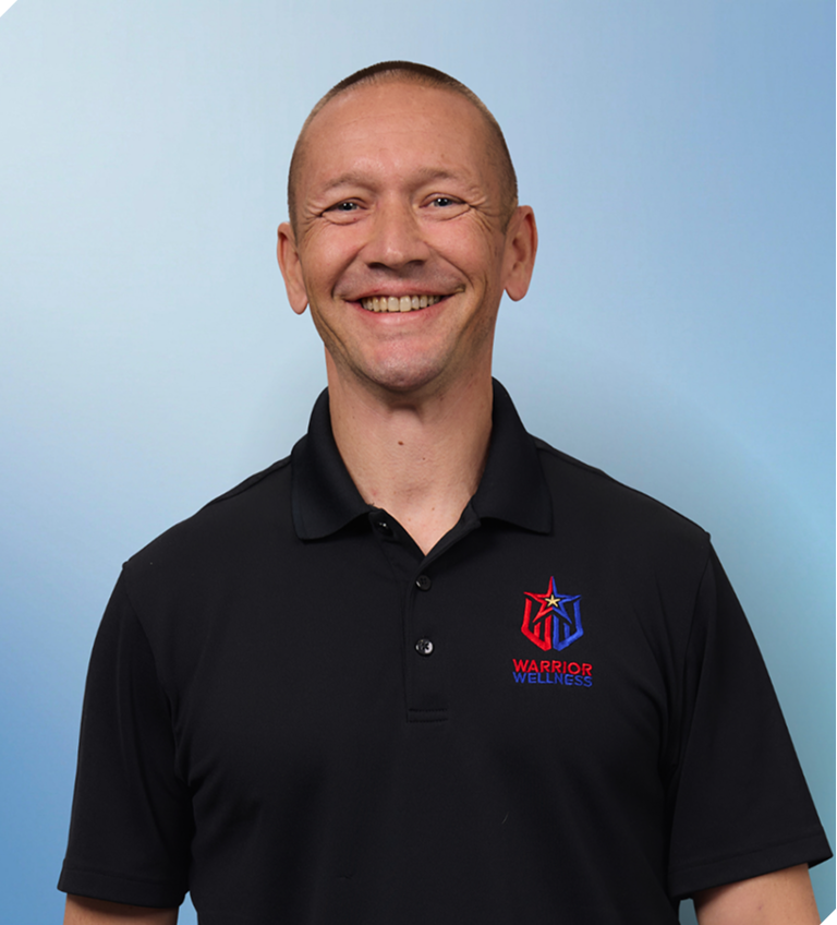 Travis Holt