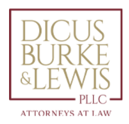 Dicus Burke and Lewis PLLC logo