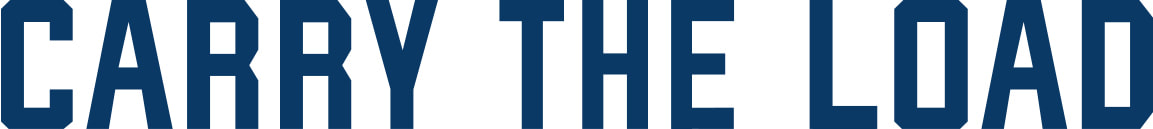 Carry The Load logo