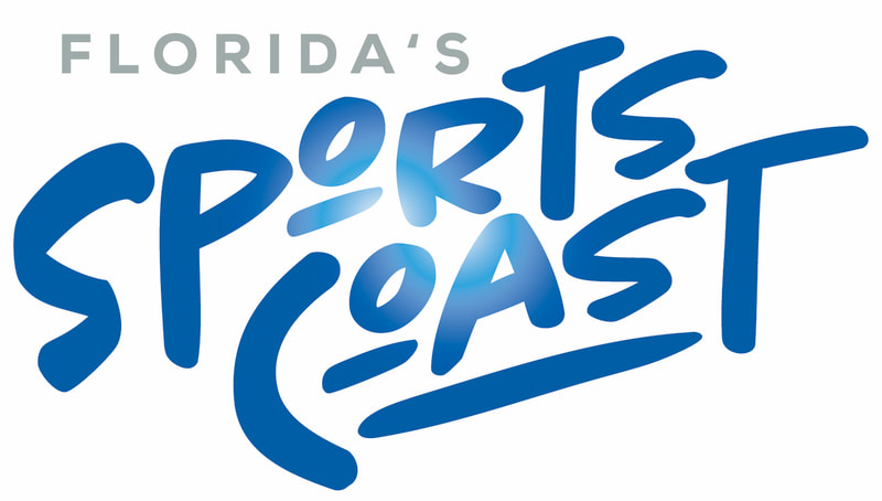 Florida's Sports Coast logo