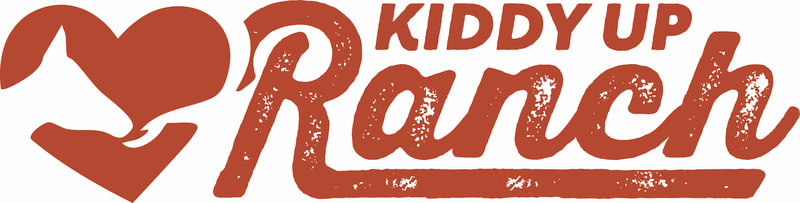 Kiddy Up Ranch logo