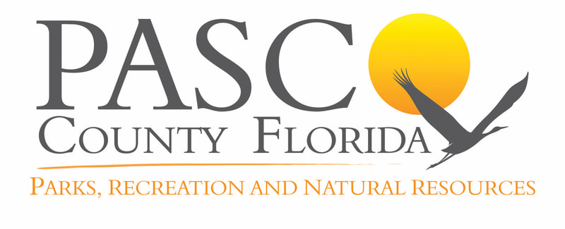Pasco County Florida logo