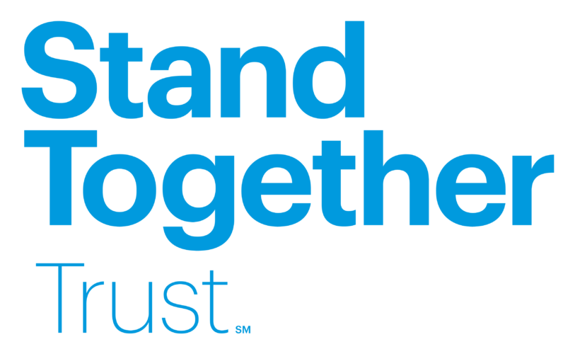 Stand Together logo