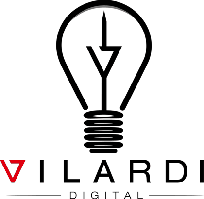 Vilardi Digital logo