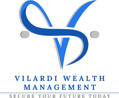 Vilardi Wealth Management logo